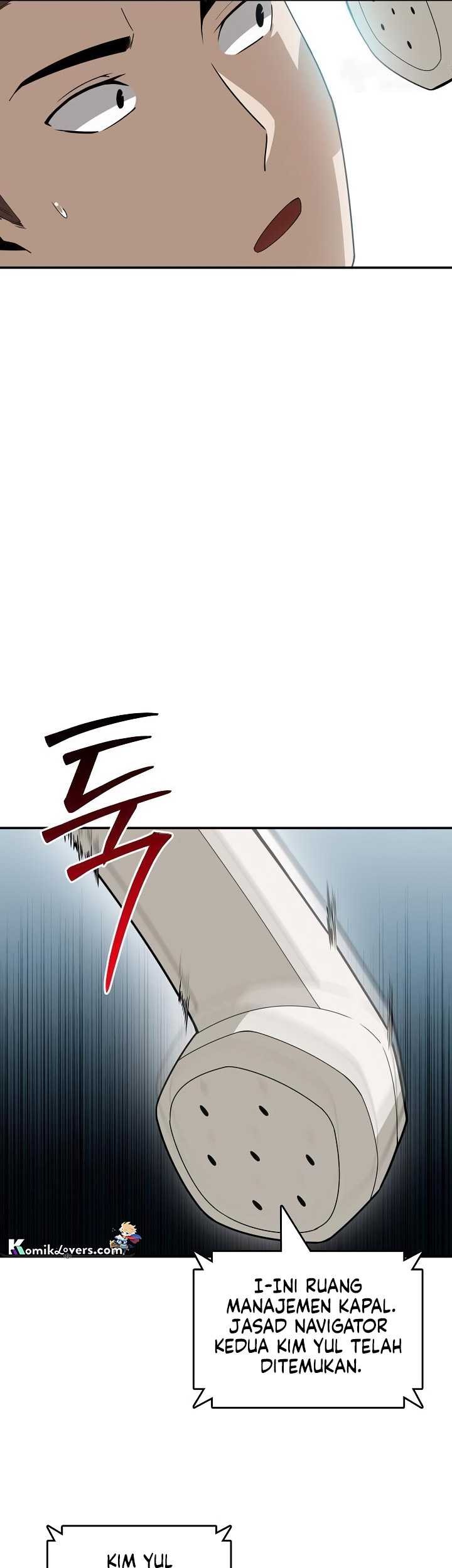I Swallowed the Heavenly Demon Chapter 19 - halaman 18