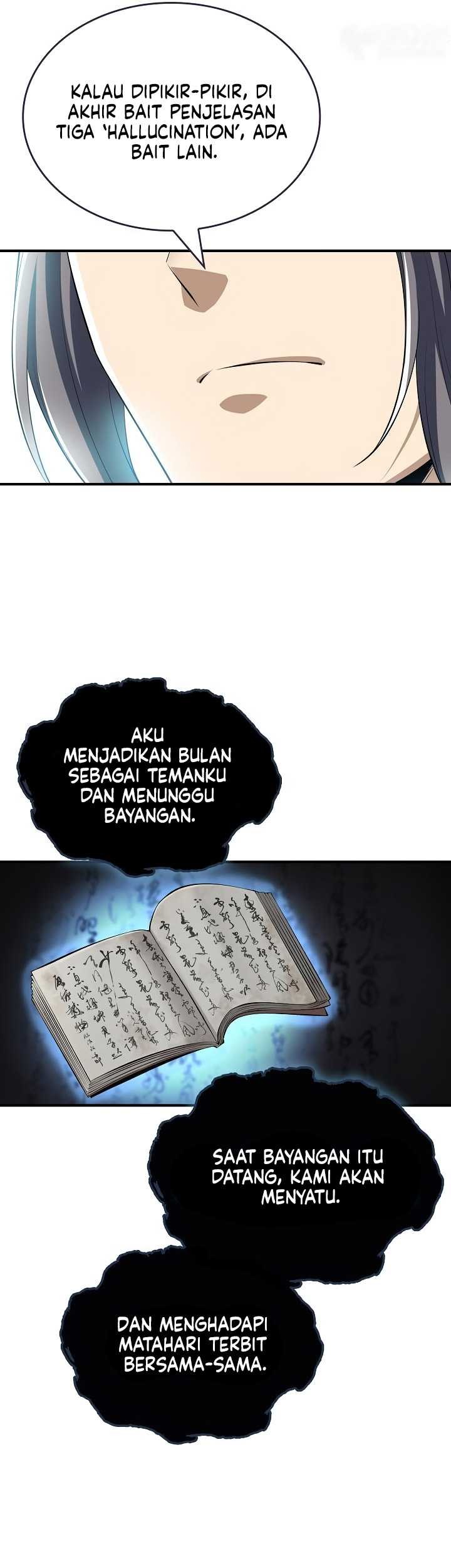 I Swallowed the Heavenly Demon Chapter 19 - halaman 2