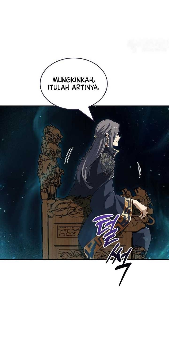 I Swallowed the Heavenly Demon Chapter 19 - halaman 3