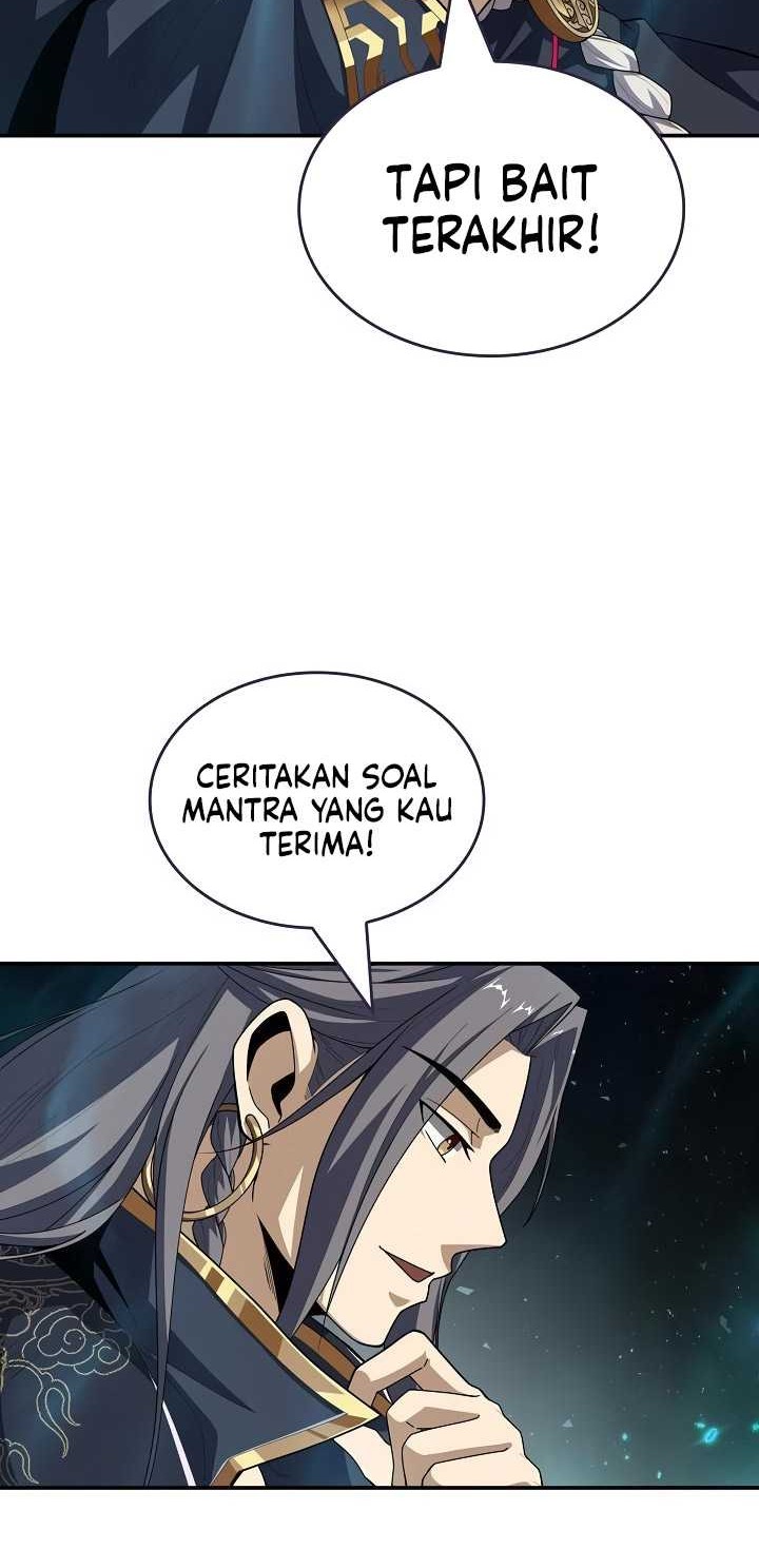 I Swallowed the Heavenly Demon Chapter 19 - halaman 5