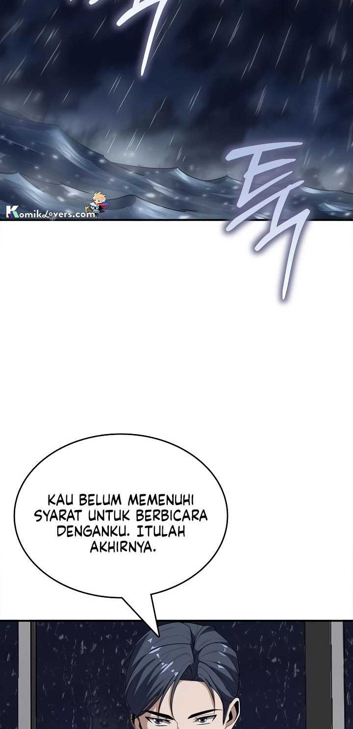 I Swallowed the Heavenly Demon Chapter 19 - halaman 7