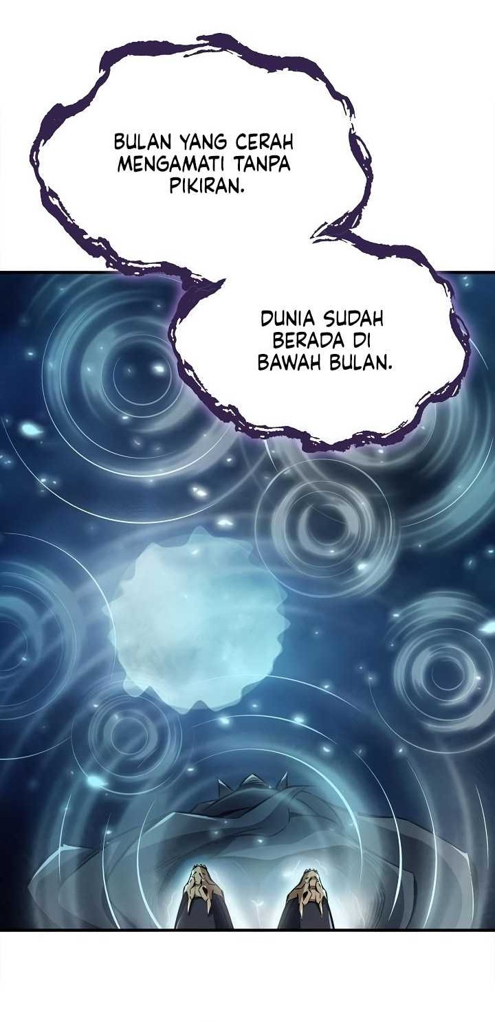 I Swallowed the Heavenly Demon Chapter 19 - halaman 9
