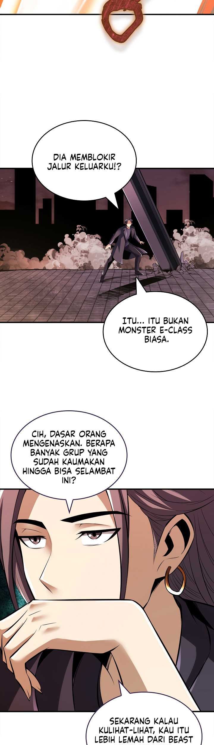 I Swallowed the Heavenly Demon Chapter 2 - halaman 12