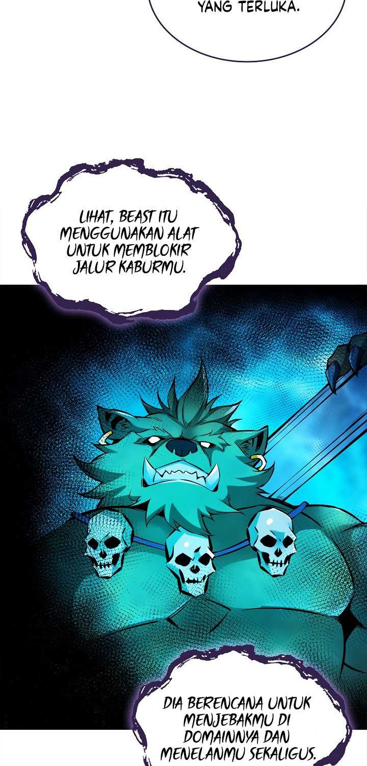 I Swallowed the Heavenly Demon Chapter 2 - halaman 13