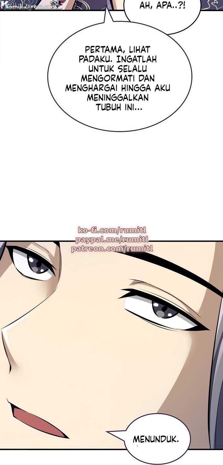 I Swallowed the Heavenly Demon Chapter 2 - halaman 15
