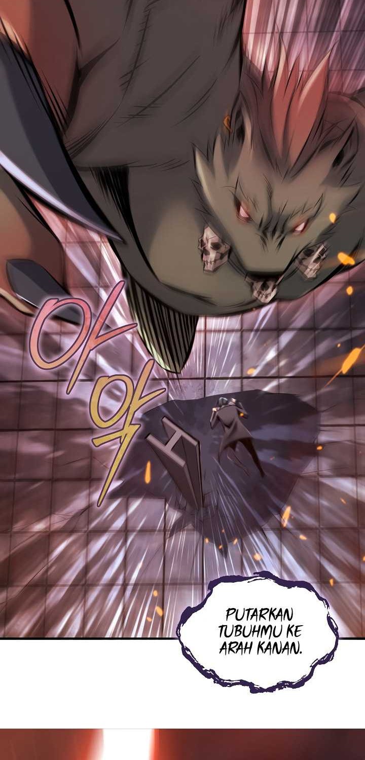 I Swallowed the Heavenly Demon Chapter 2 - halaman 17