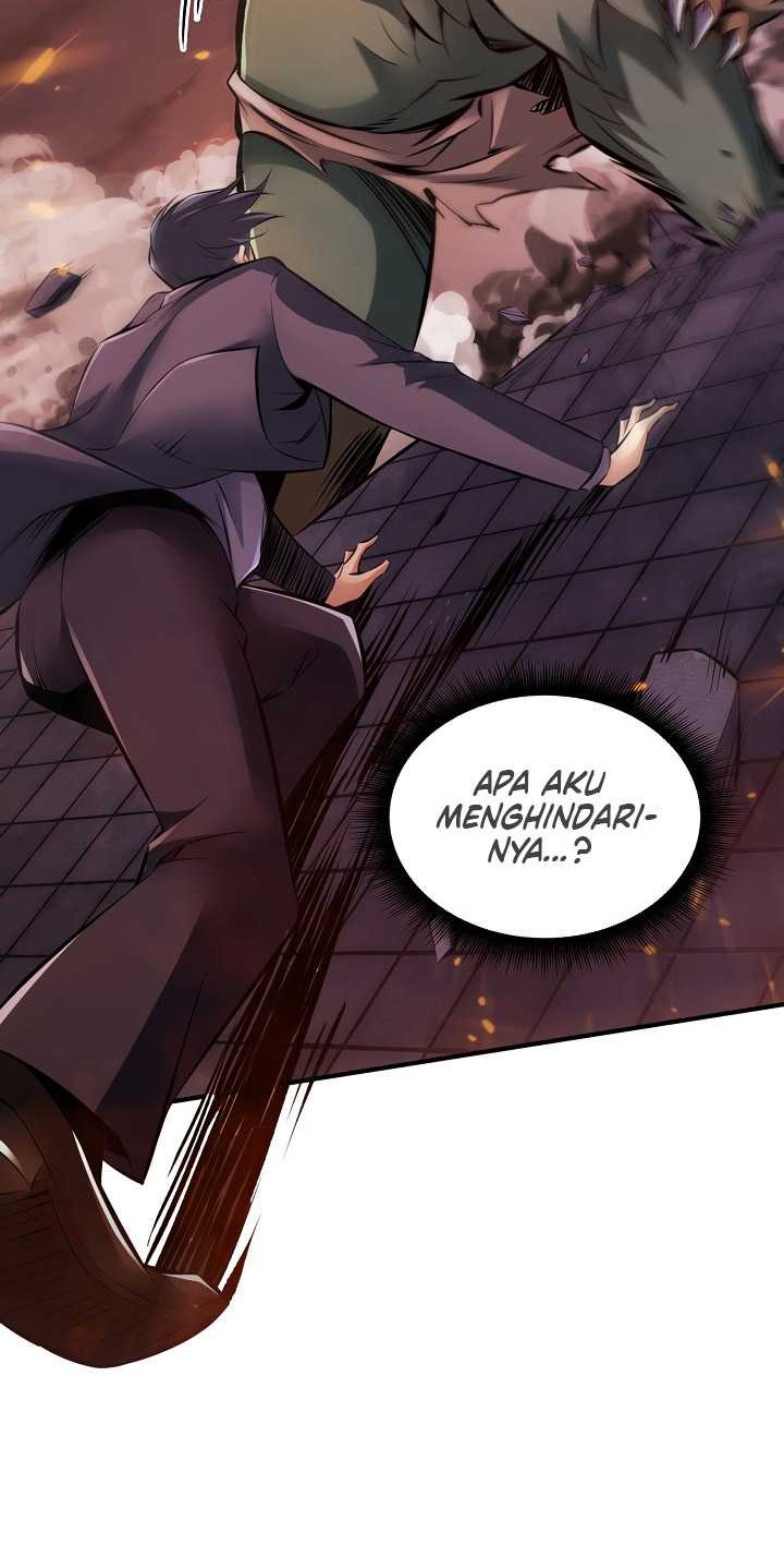 I Swallowed the Heavenly Demon Chapter 2 - halaman 19