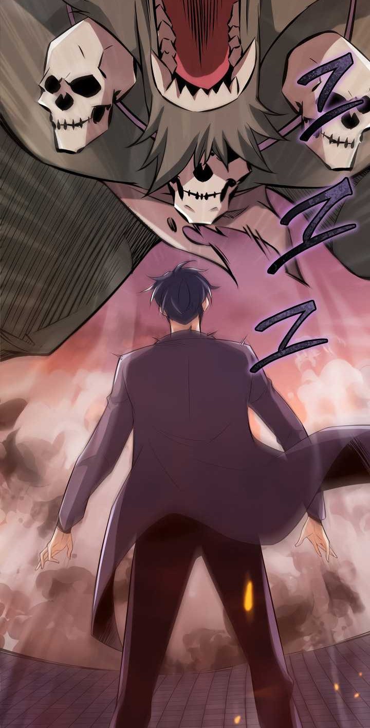 I Swallowed the Heavenly Demon Chapter 2 - halaman 23