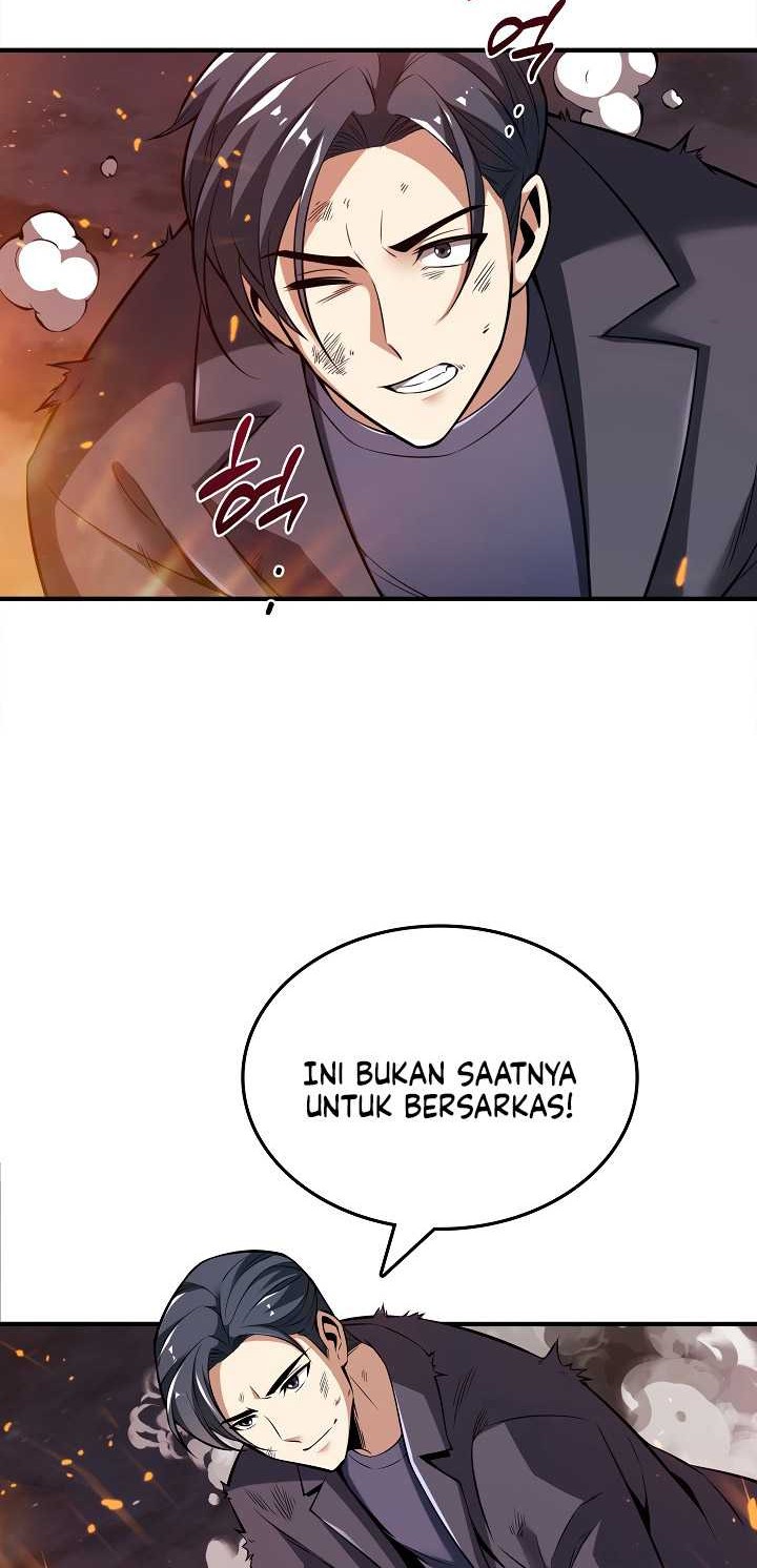 I Swallowed the Heavenly Demon Chapter 2 - halaman 5