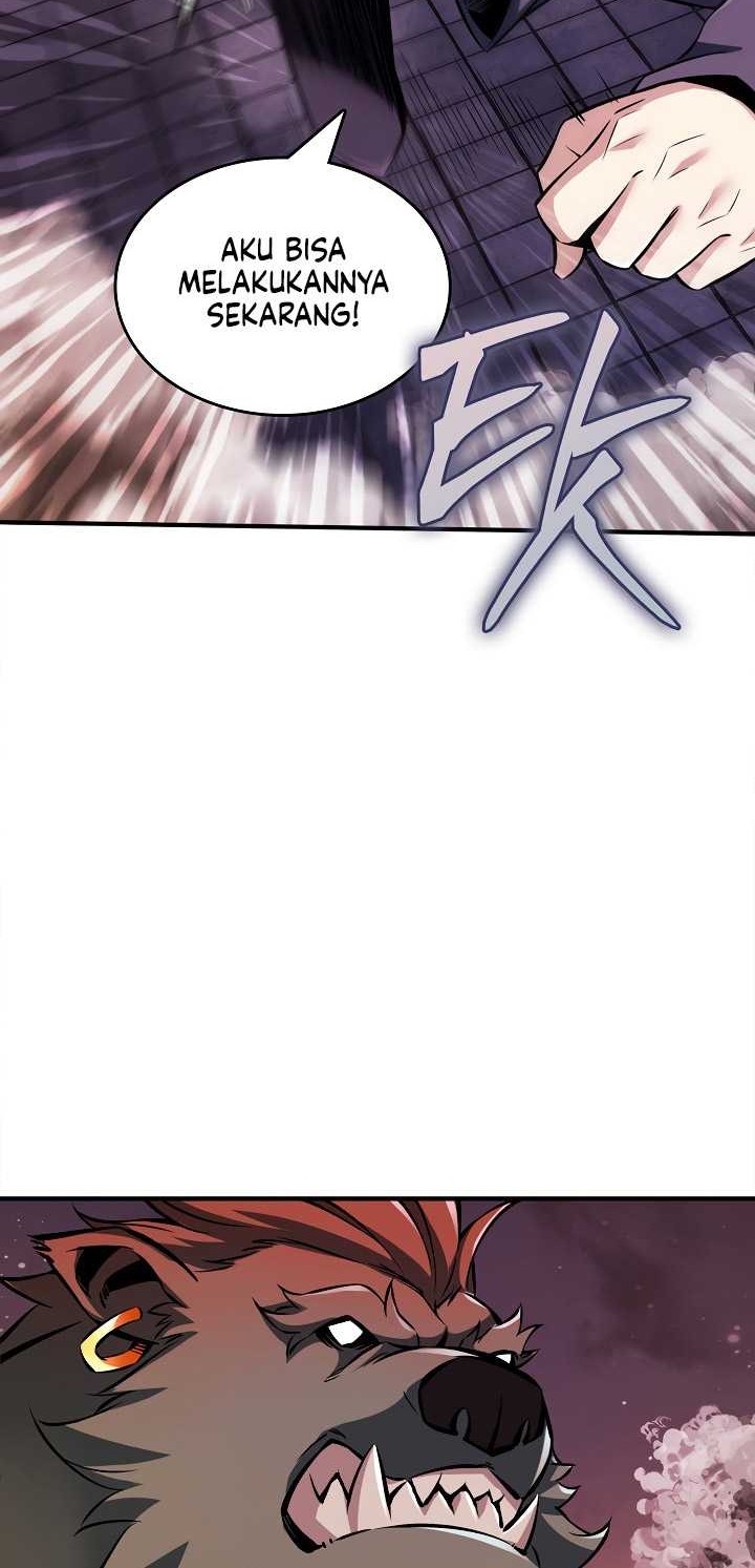 I Swallowed the Heavenly Demon Chapter 2 - halaman 7