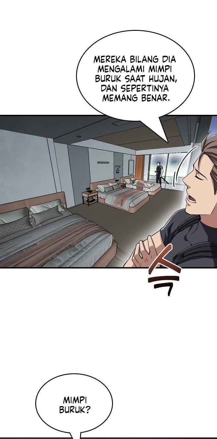 I Swallowed the Heavenly Demon Chapter 20 - halaman 11