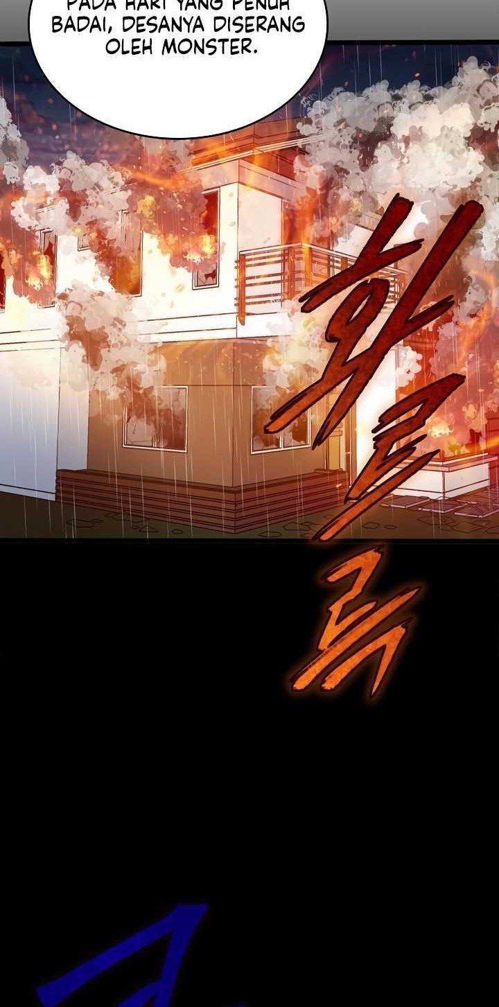 I Swallowed the Heavenly Demon Chapter 20 - halaman 15
