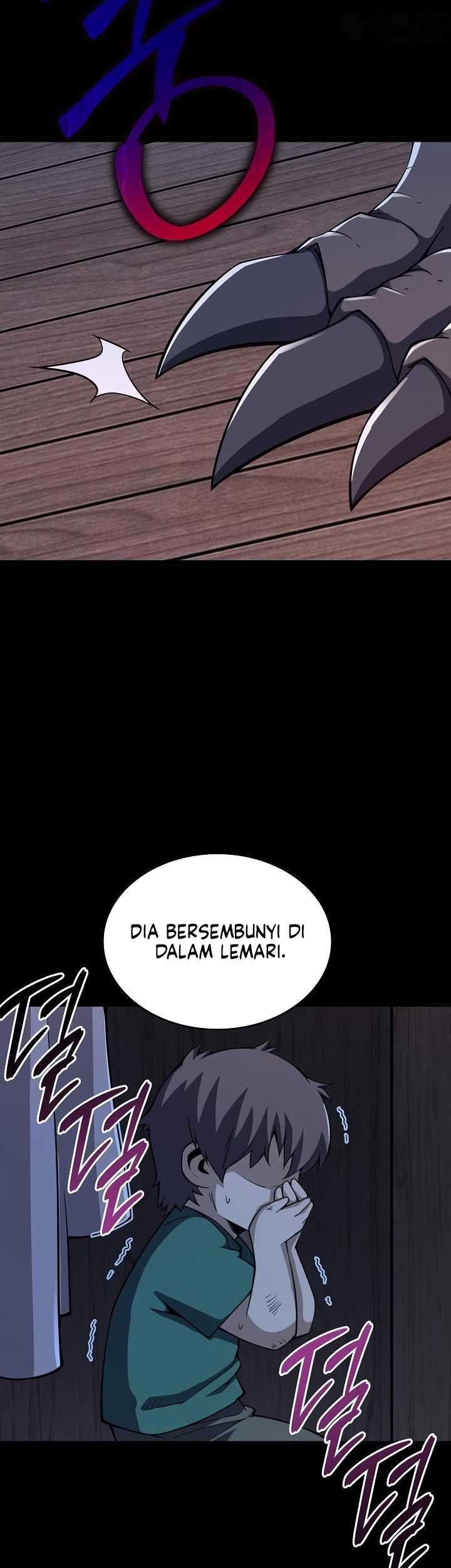 I Swallowed the Heavenly Demon Chapter 20 - halaman 16