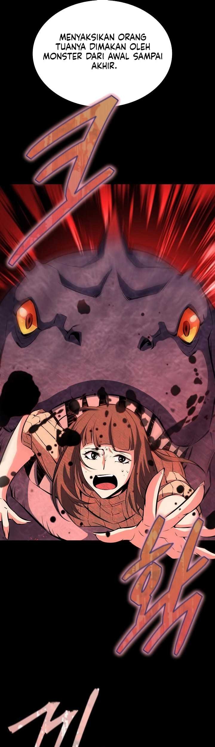 I Swallowed the Heavenly Demon Chapter 20 - halaman 18