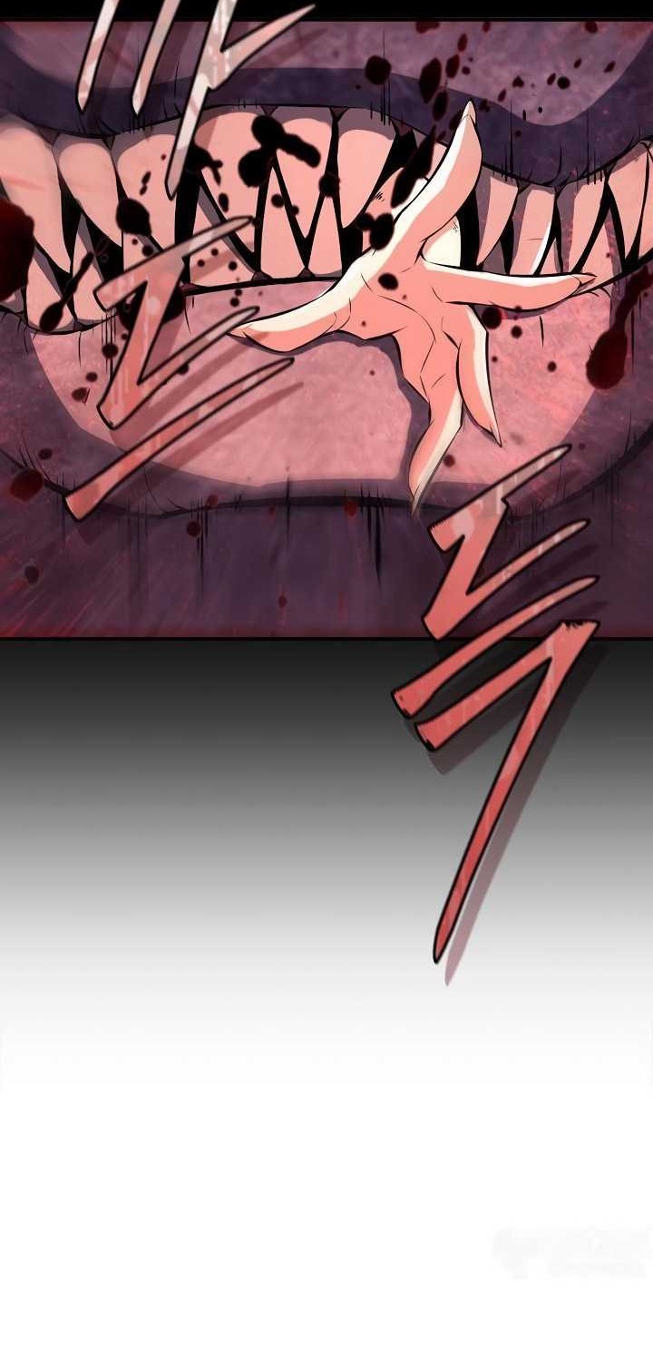 I Swallowed the Heavenly Demon Chapter 20 - halaman 19