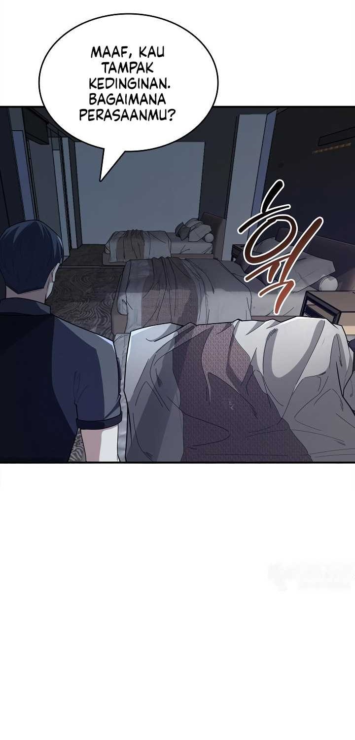 I Swallowed the Heavenly Demon Chapter 20 - halaman 23