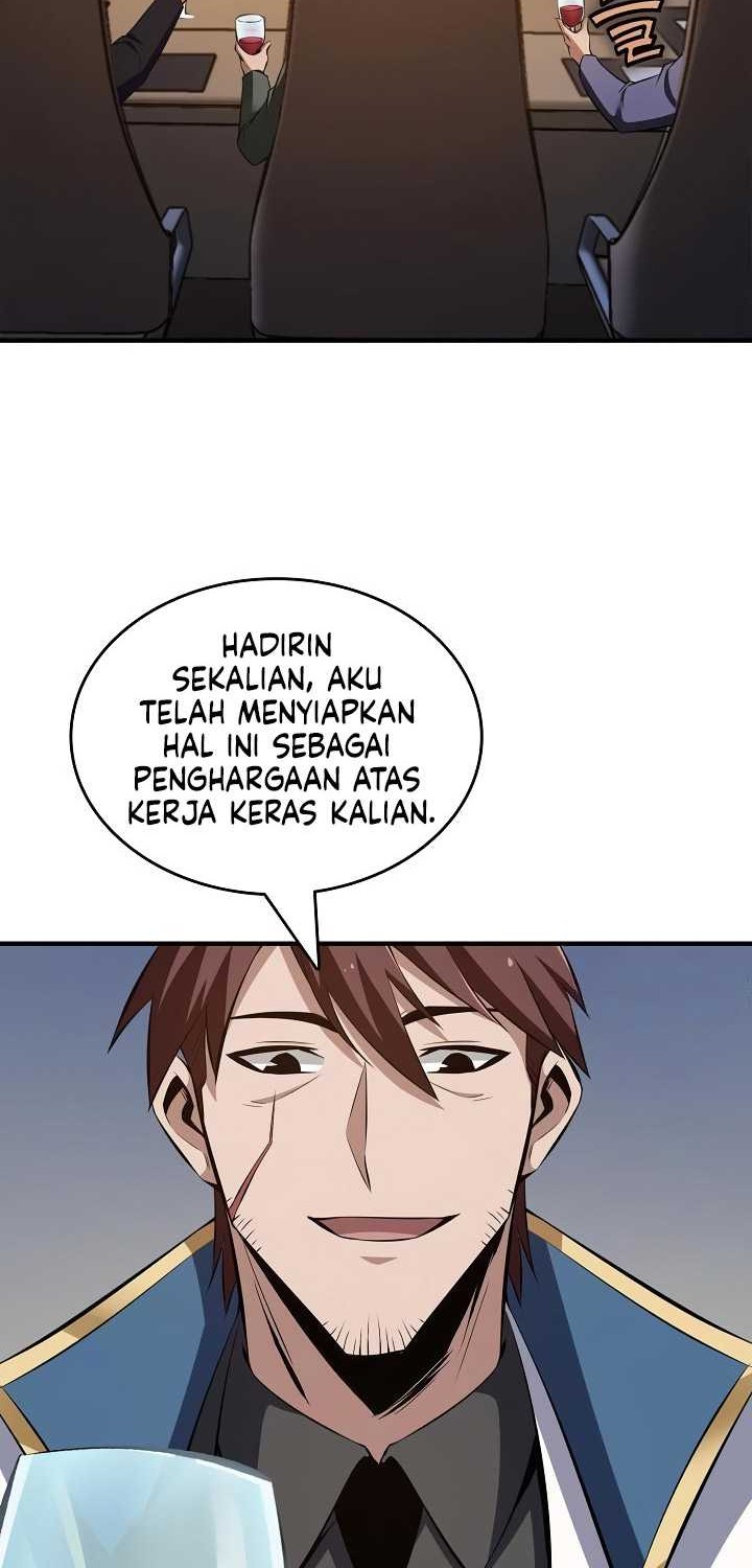 I Swallowed the Heavenly Demon Chapter 20 - halaman 27