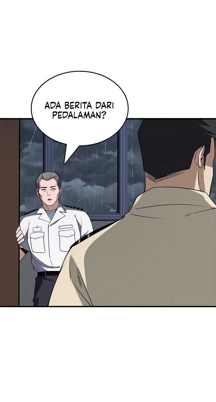 I Swallowed the Heavenly Demon Chapter 20 - halaman 3