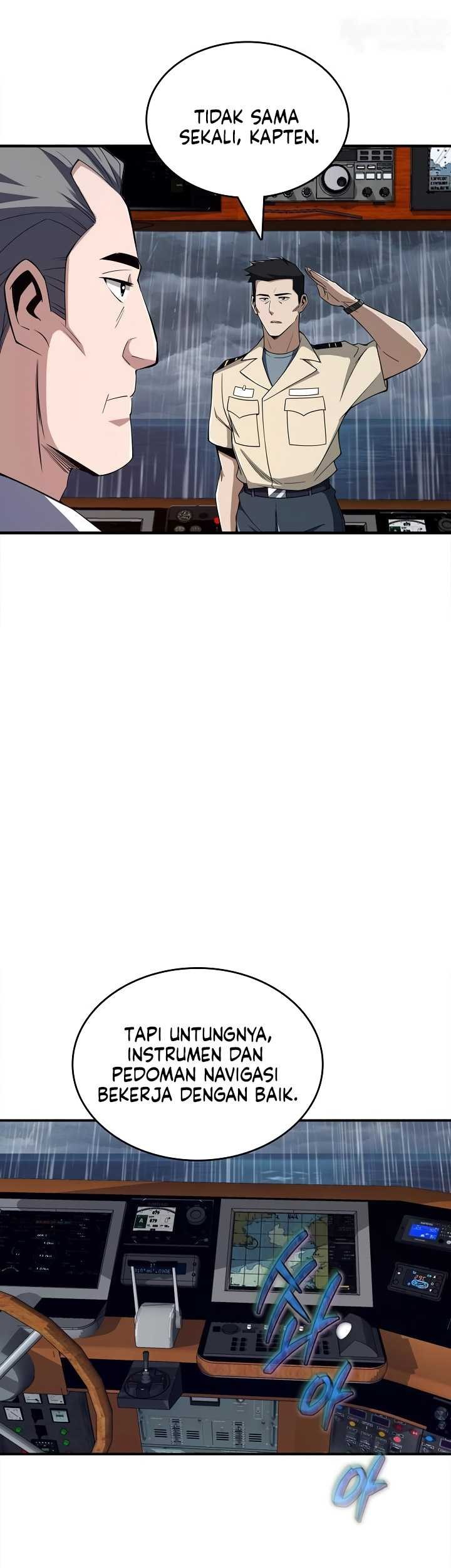 I Swallowed the Heavenly Demon Chapter 20 - halaman 4