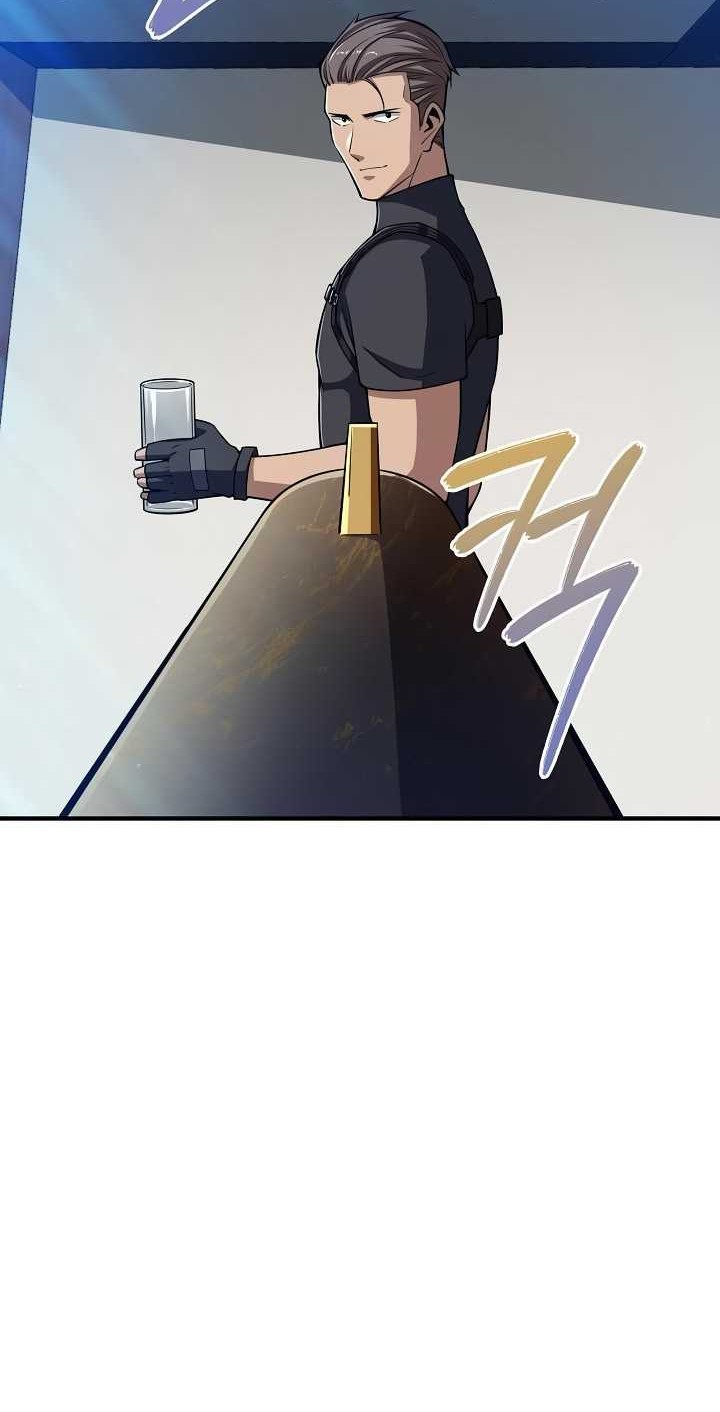 I Swallowed the Heavenly Demon Chapter 20 - halaman 41