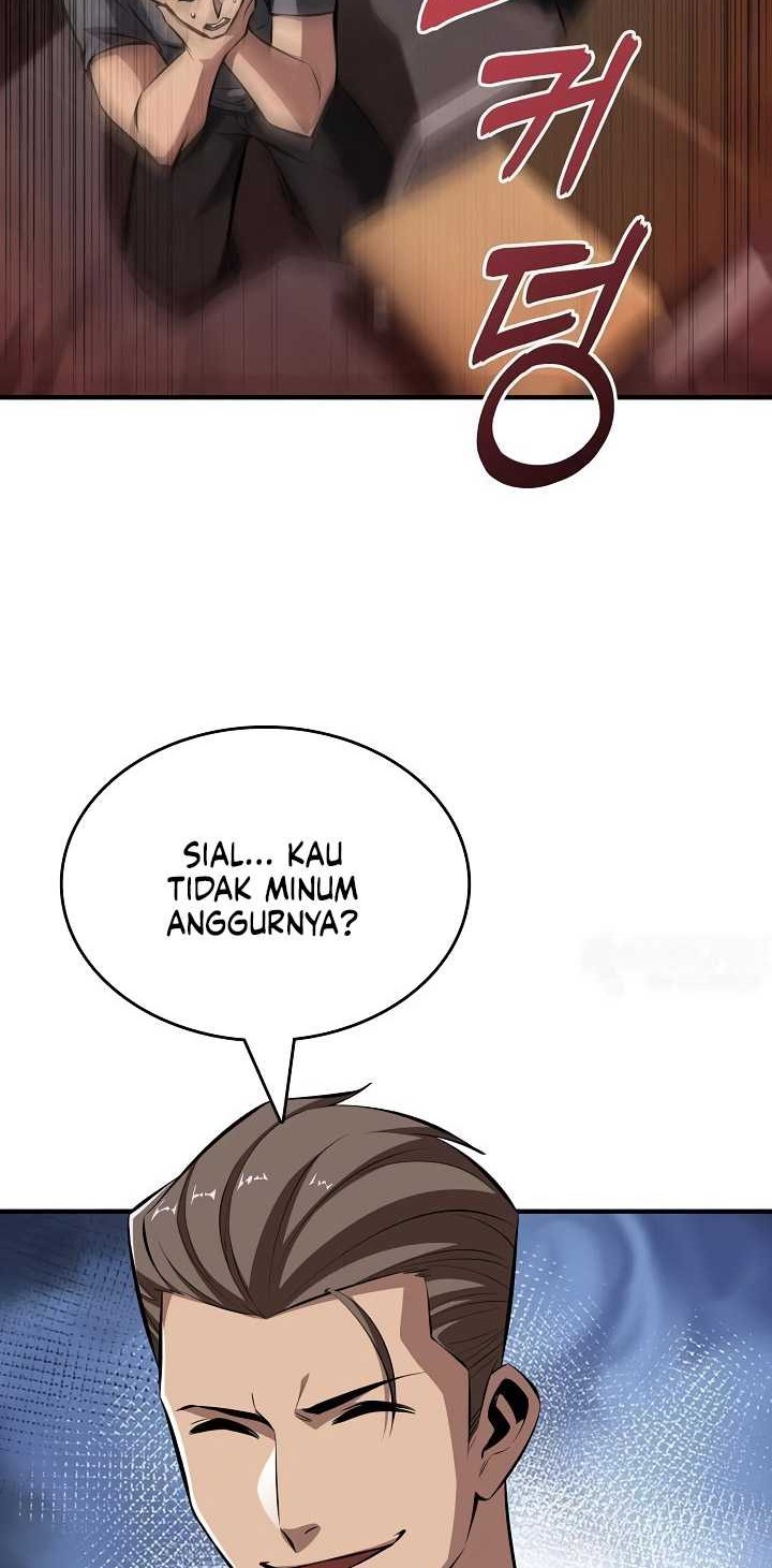 I Swallowed the Heavenly Demon Chapter 20 - halaman 43