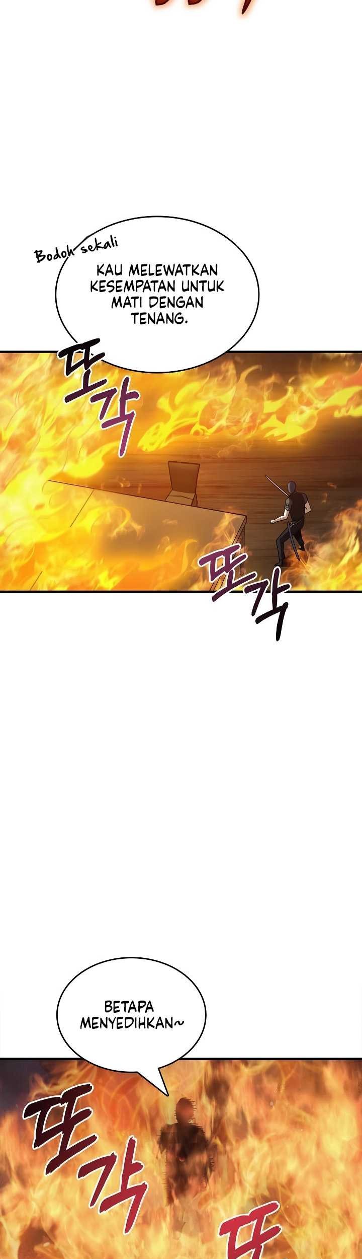 I Swallowed the Heavenly Demon Chapter 20 - halaman 48
