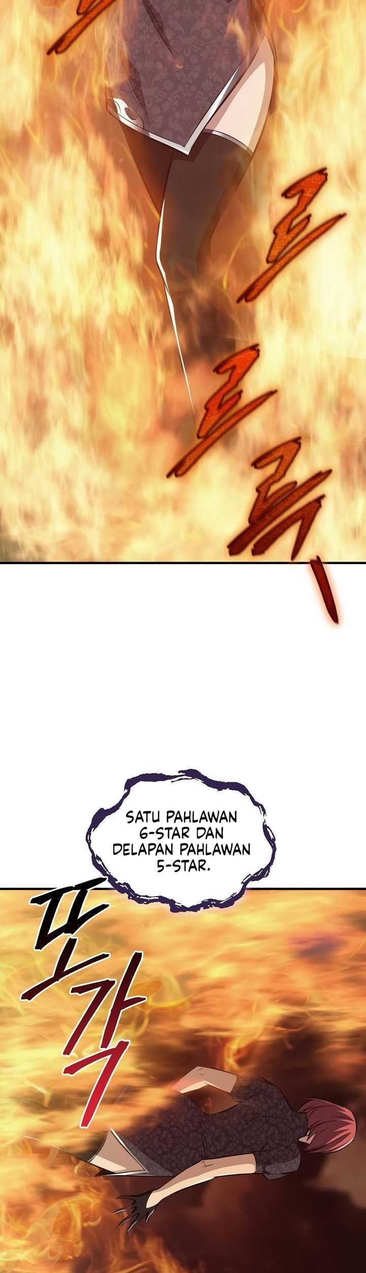 I Swallowed the Heavenly Demon Chapter 20 - halaman 50