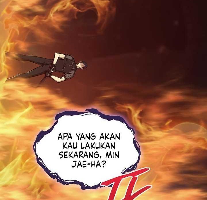 I Swallowed the Heavenly Demon Chapter 20 - halaman 51