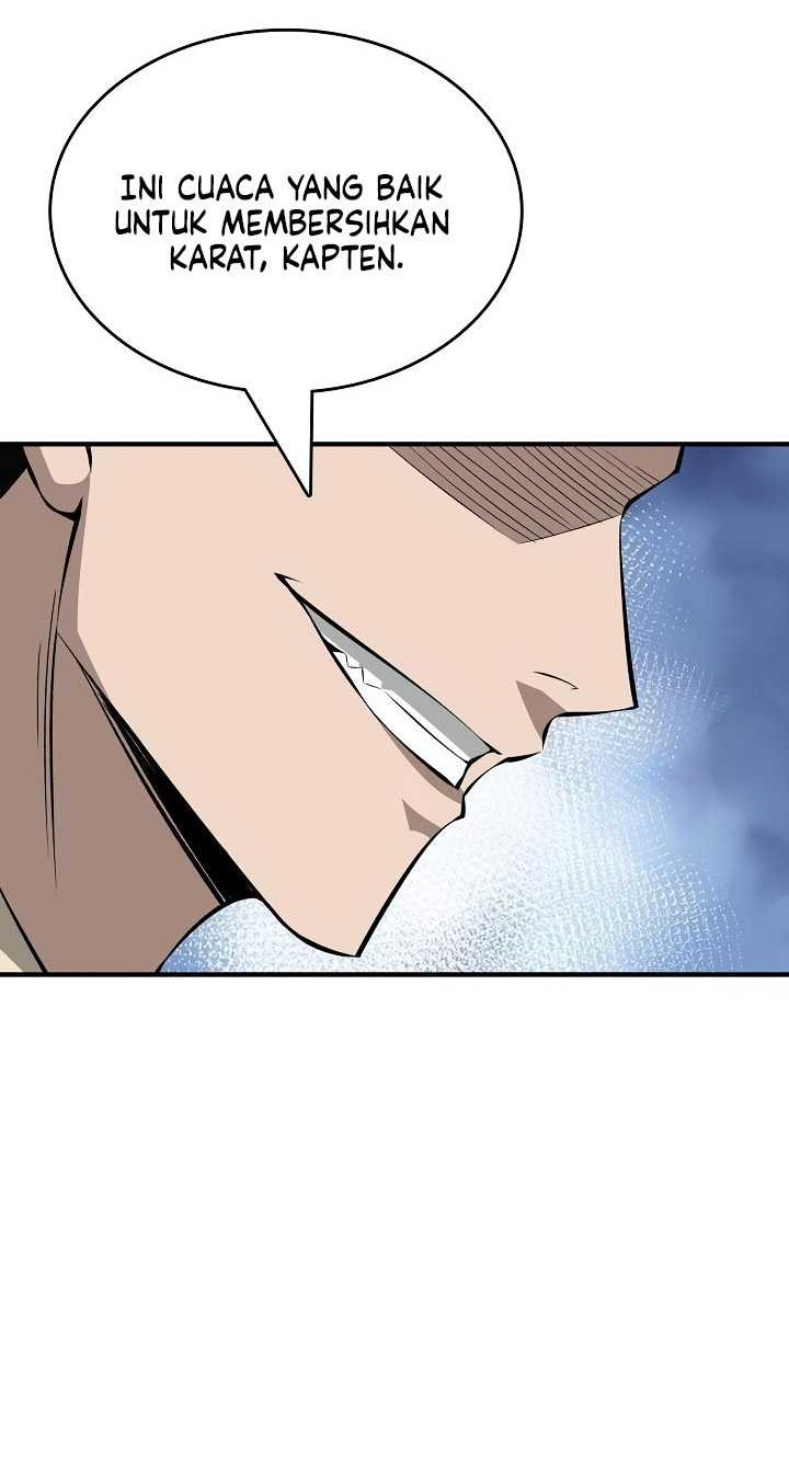 I Swallowed the Heavenly Demon Chapter 20 - halaman 7