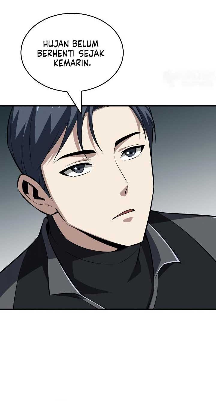 I Swallowed the Heavenly Demon Chapter 20 - halaman 9