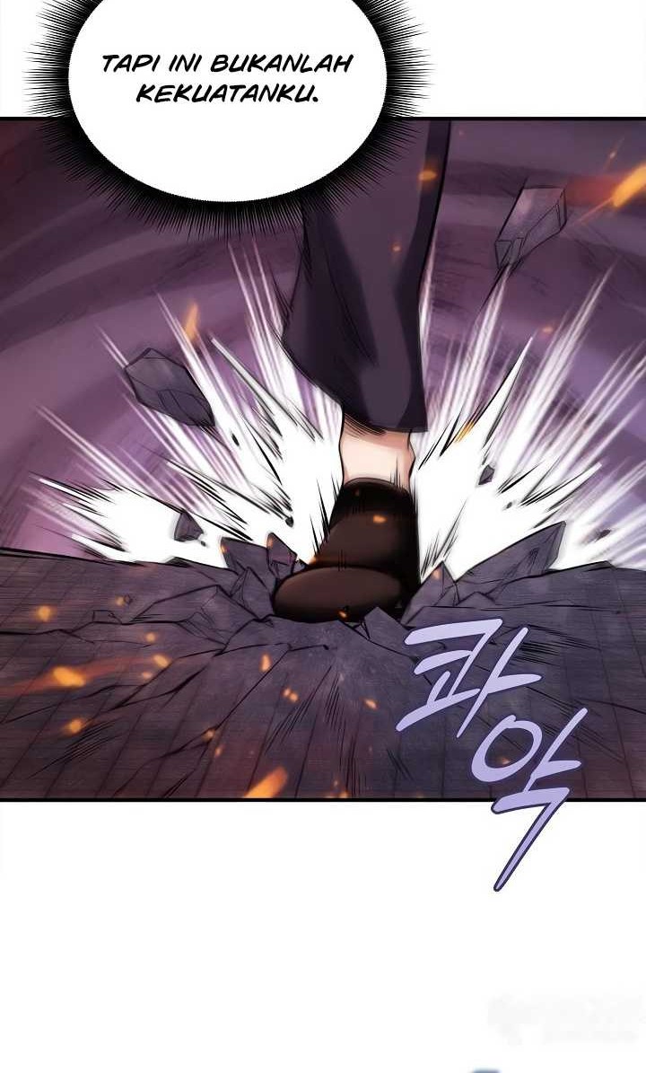 I Swallowed the Heavenly Demon Chapter 3 - halaman 14