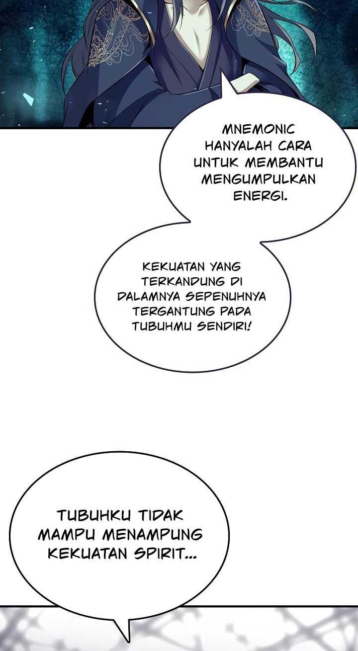 I Swallowed the Heavenly Demon Chapter 3 - halaman 24