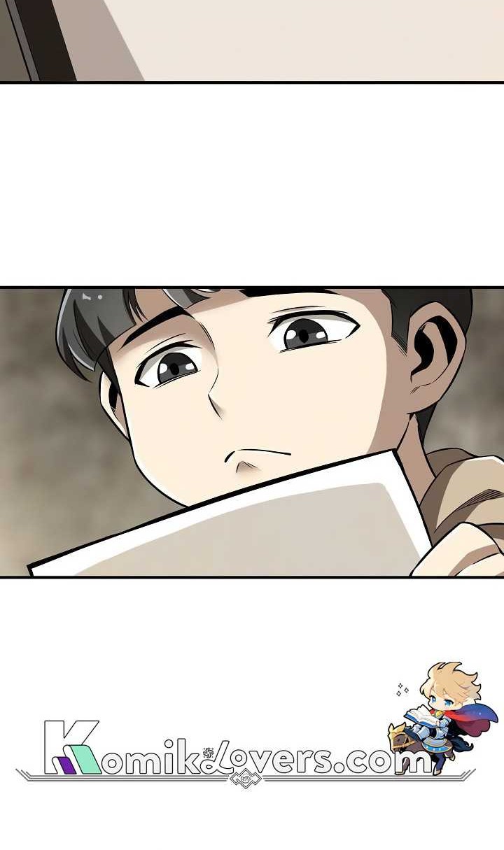 I Swallowed the Heavenly Demon Chapter 3 - halaman 26