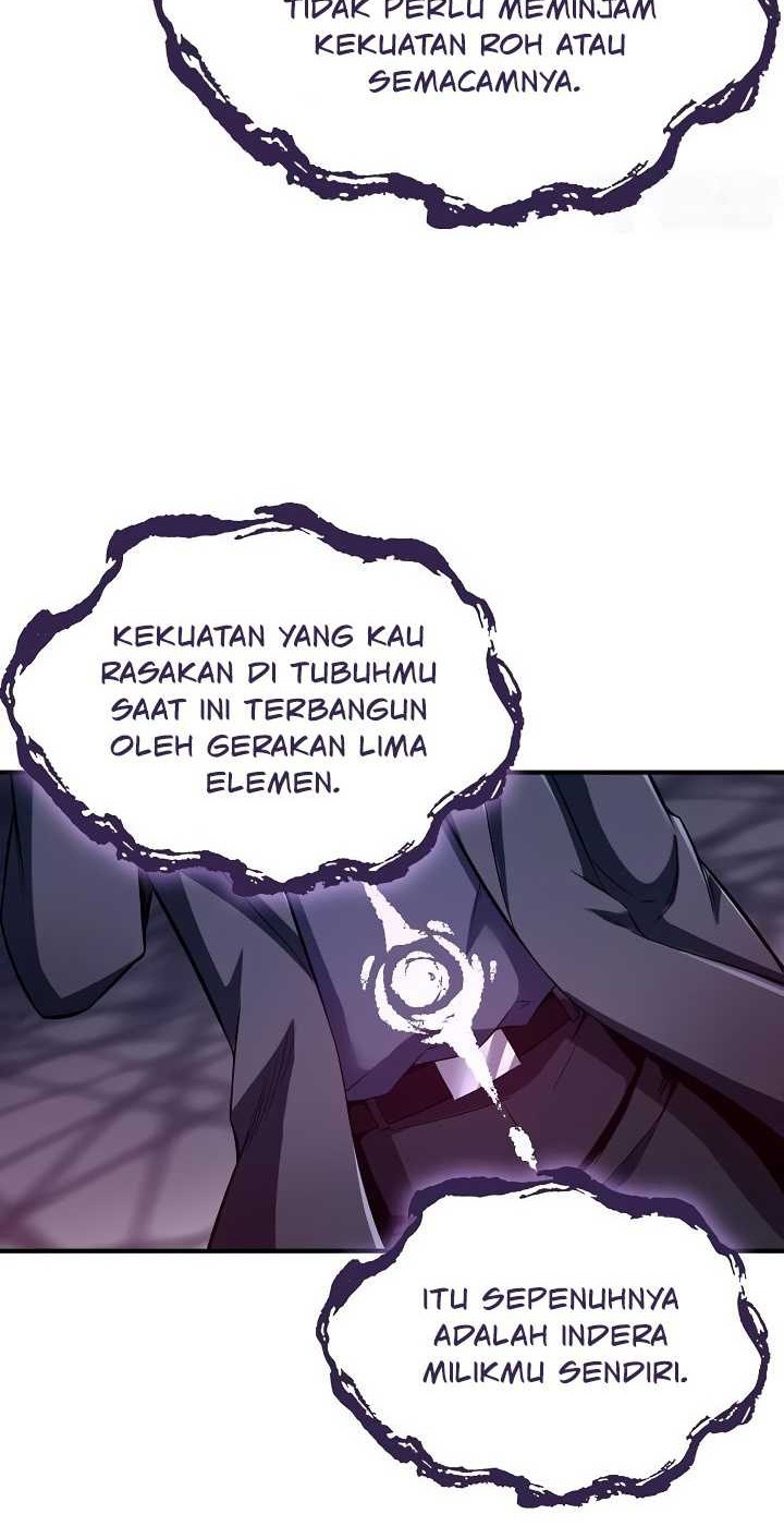 I Swallowed the Heavenly Demon Chapter 3 - halaman 28