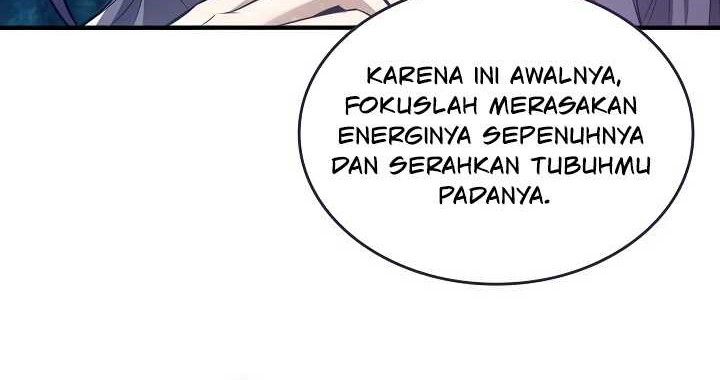 I Swallowed the Heavenly Demon Chapter 3 - halaman 3