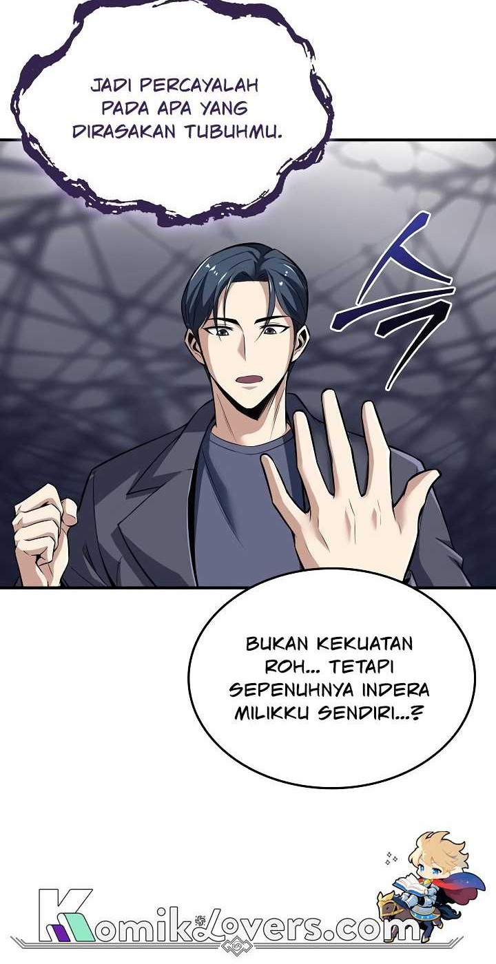 I Swallowed the Heavenly Demon Chapter 3 - halaman 30