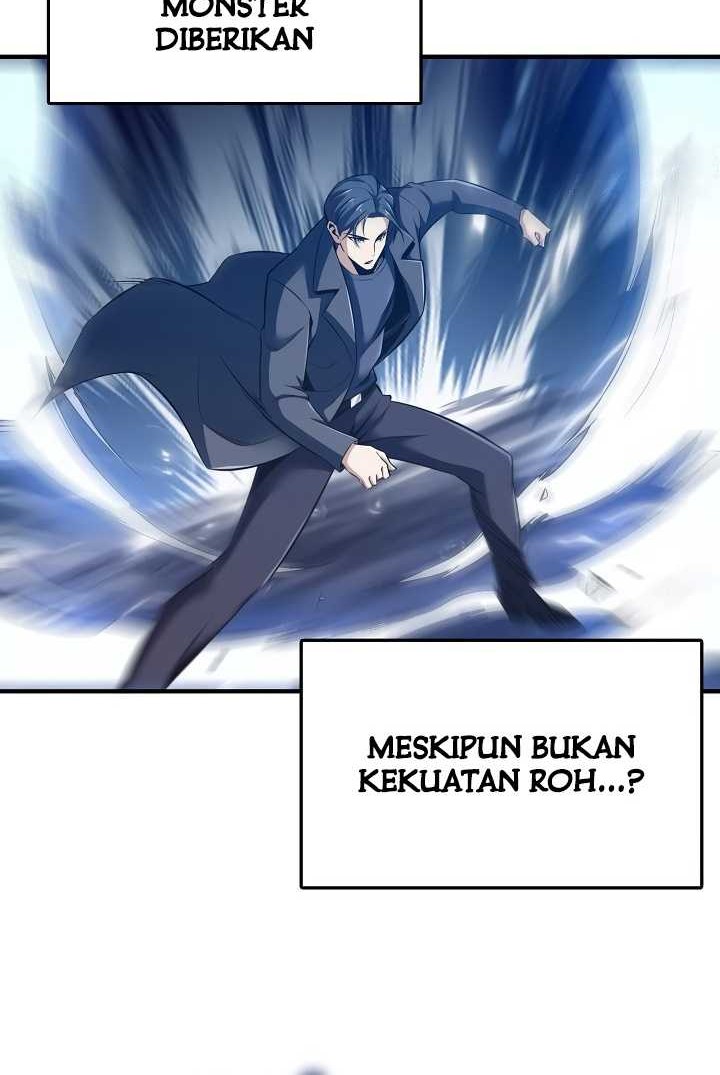 I Swallowed the Heavenly Demon Chapter 3 - halaman 32