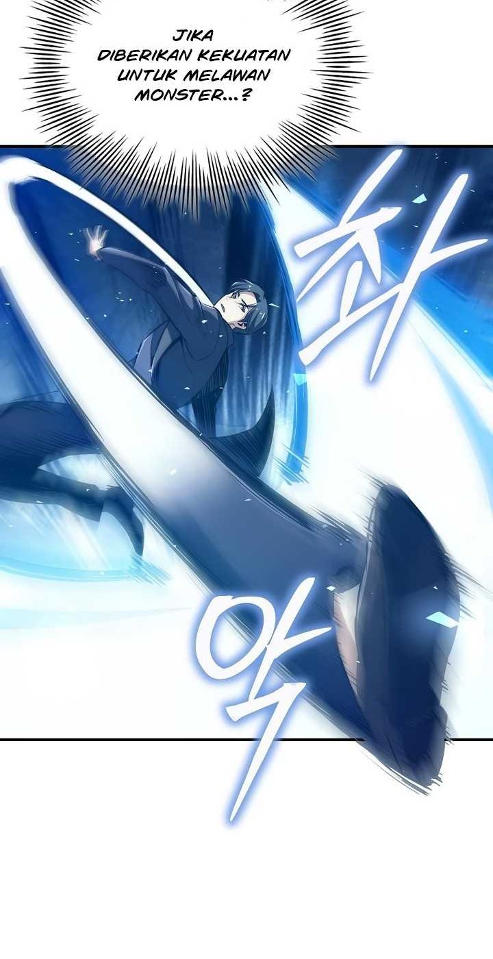 I Swallowed the Heavenly Demon Chapter 3 - halaman 34