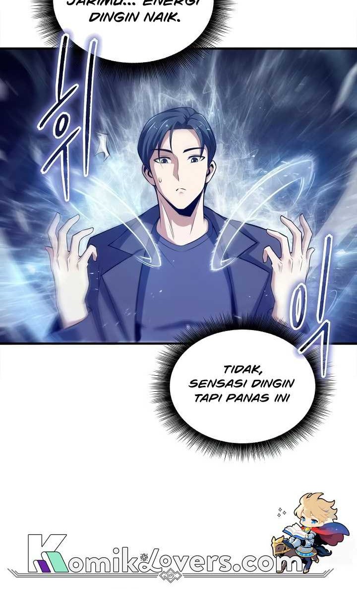 I Swallowed the Heavenly Demon Chapter 3 - halaman 5