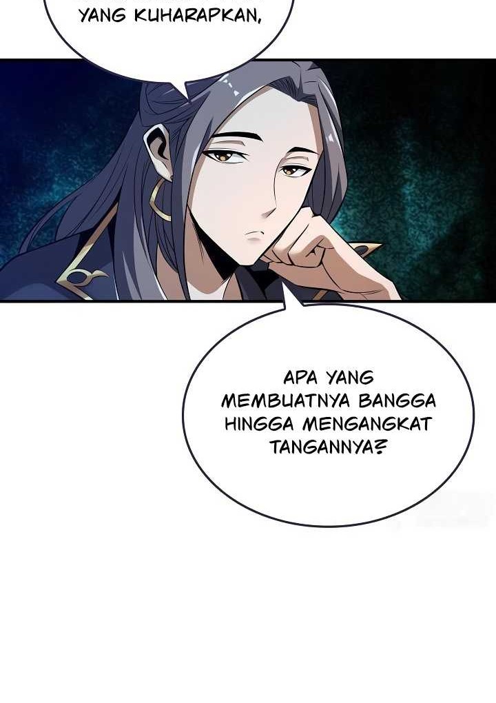 I Swallowed the Heavenly Demon Chapter 3 - halaman 54