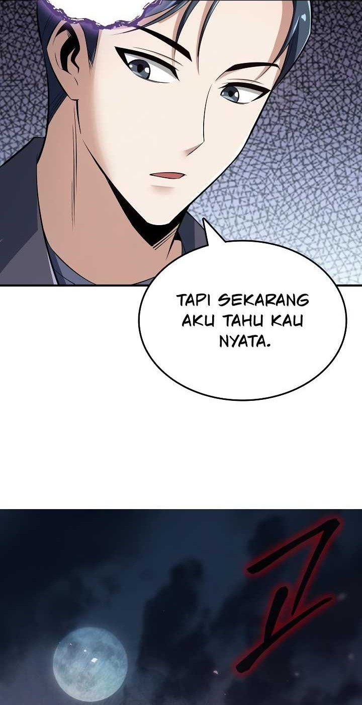 I Swallowed the Heavenly Demon Chapter 3 - halaman 56