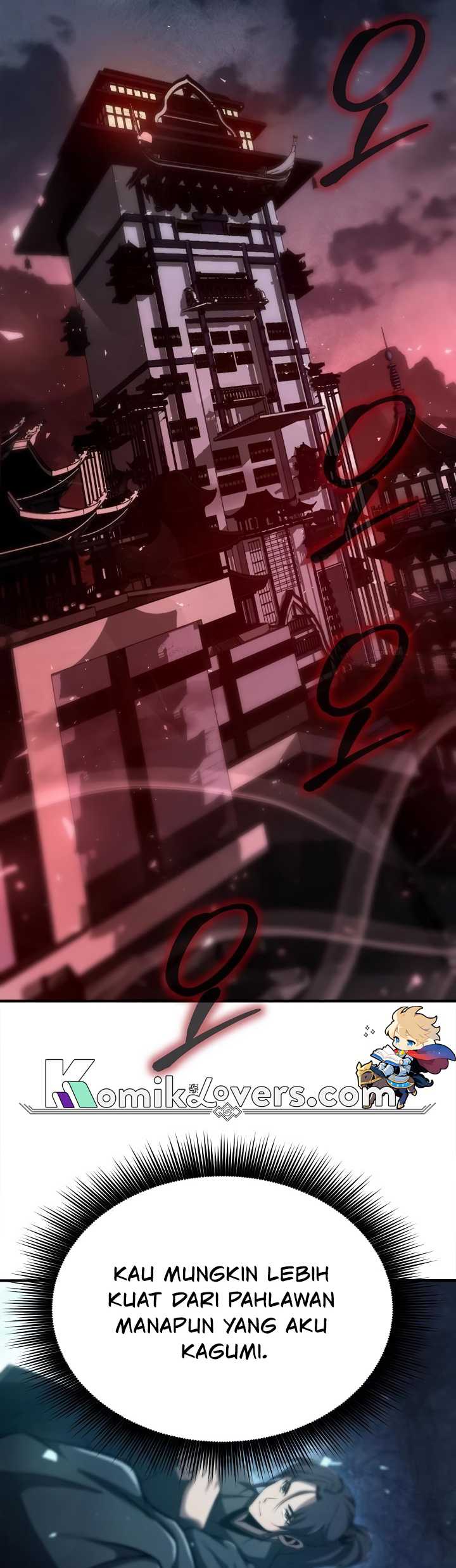 I Swallowed the Heavenly Demon Chapter 3 - halaman 57