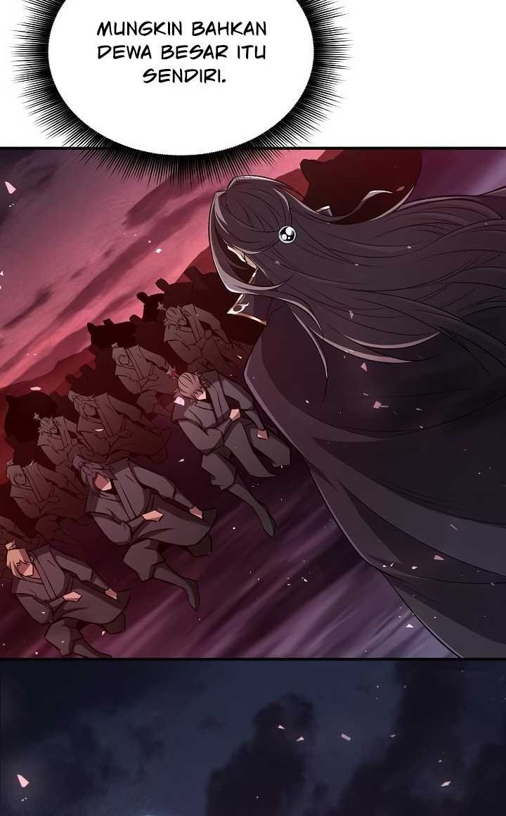 I Swallowed the Heavenly Demon Chapter 3 - halaman 59