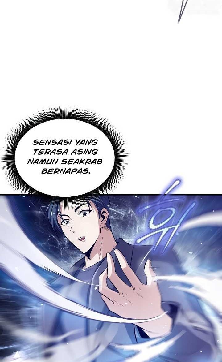 I Swallowed the Heavenly Demon Chapter 3 - halaman 7