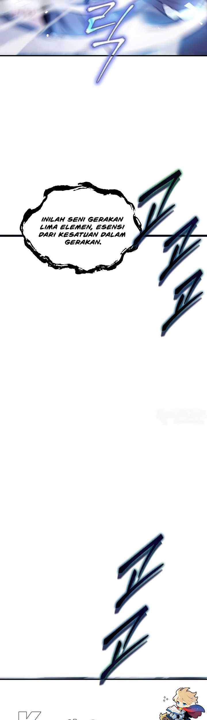 I Swallowed the Heavenly Demon Chapter 3 - halaman 8