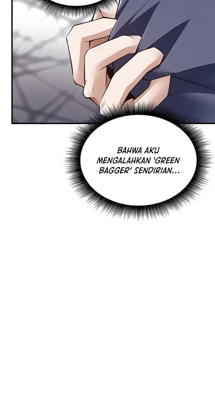 I Swallowed the Heavenly Demon Chapter 4 - halaman 27