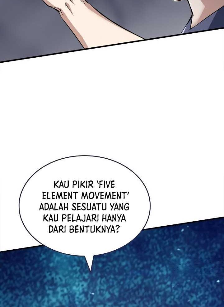 I Swallowed the Heavenly Demon Chapter 4 - halaman 29