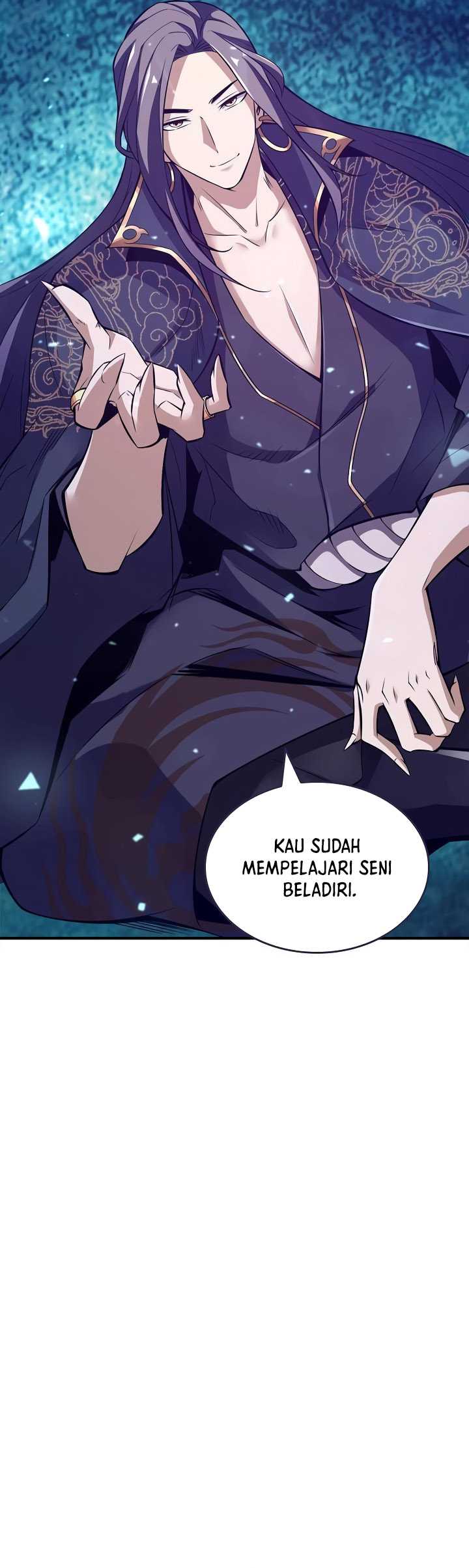 I Swallowed the Heavenly Demon Chapter 4 - halaman 30