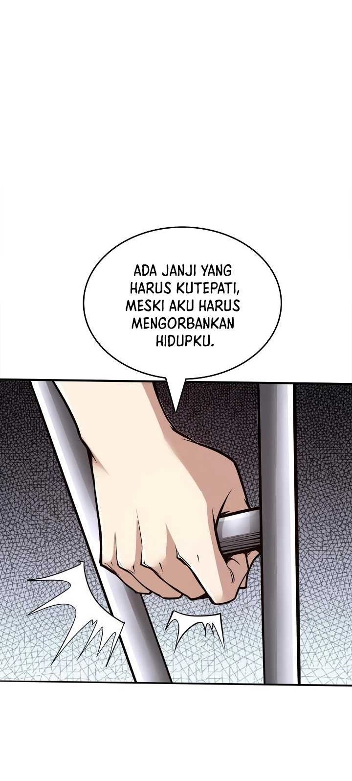 I Swallowed the Heavenly Demon Chapter 4 - halaman 46