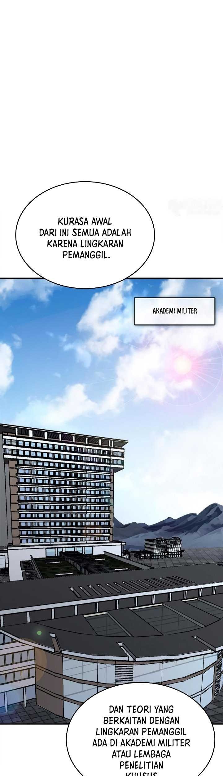 I Swallowed the Heavenly Demon Chapter 4 - halaman 51